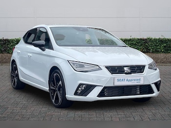 Used SEAT Ibiza 2025 for sale - 76458592: Photo