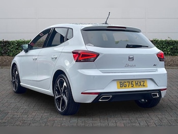 Used SEAT Ibiza 2025 for sale - 76458592: Photo