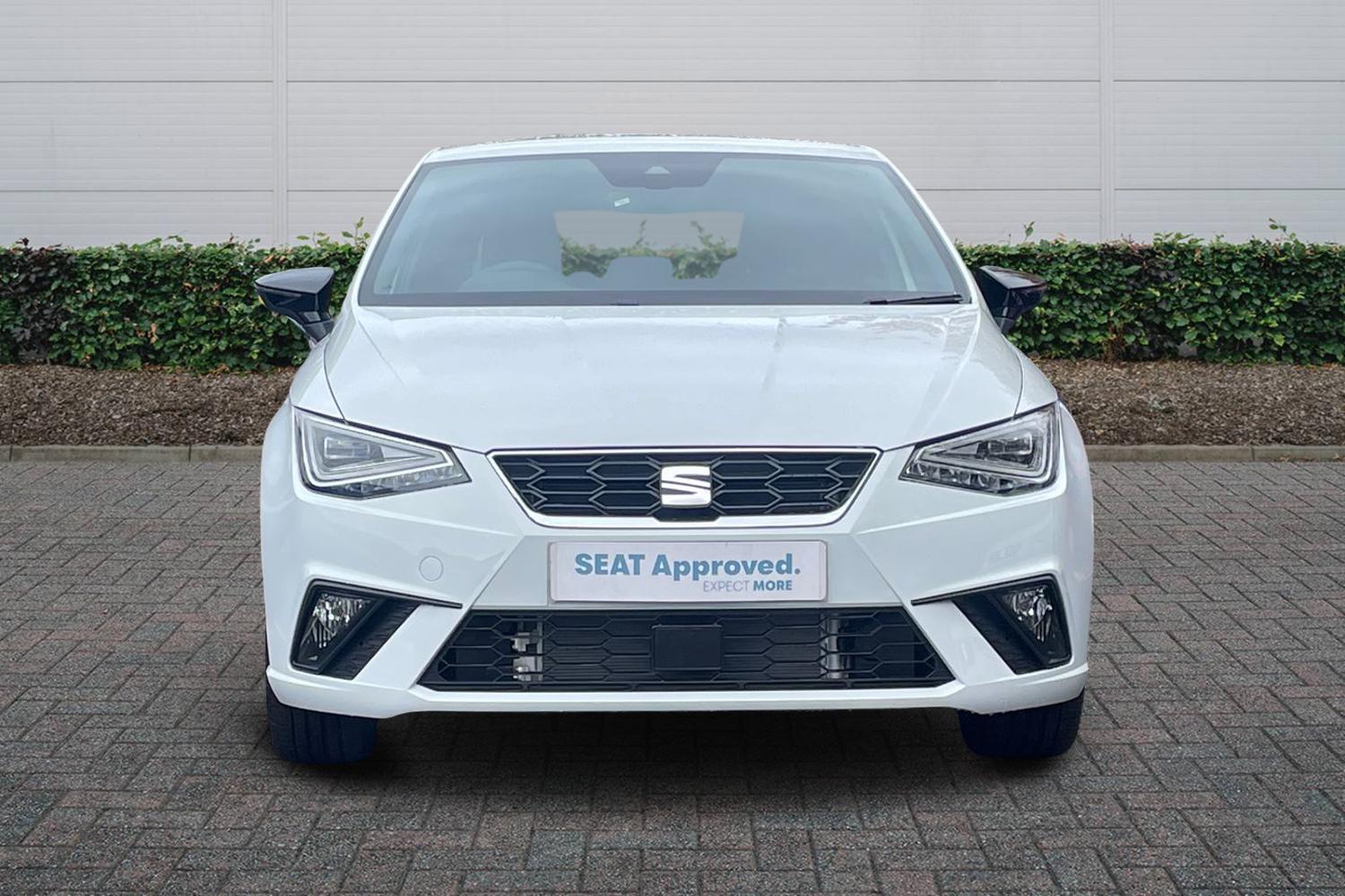 Used SEAT Ibiza 2025 for sale - 76458592: Photo 3