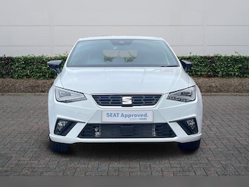 Used SEAT Ibiza 2025 for sale - 76458592: Photo