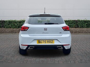 Used SEAT Ibiza 2025 for sale - 76458592: Photo