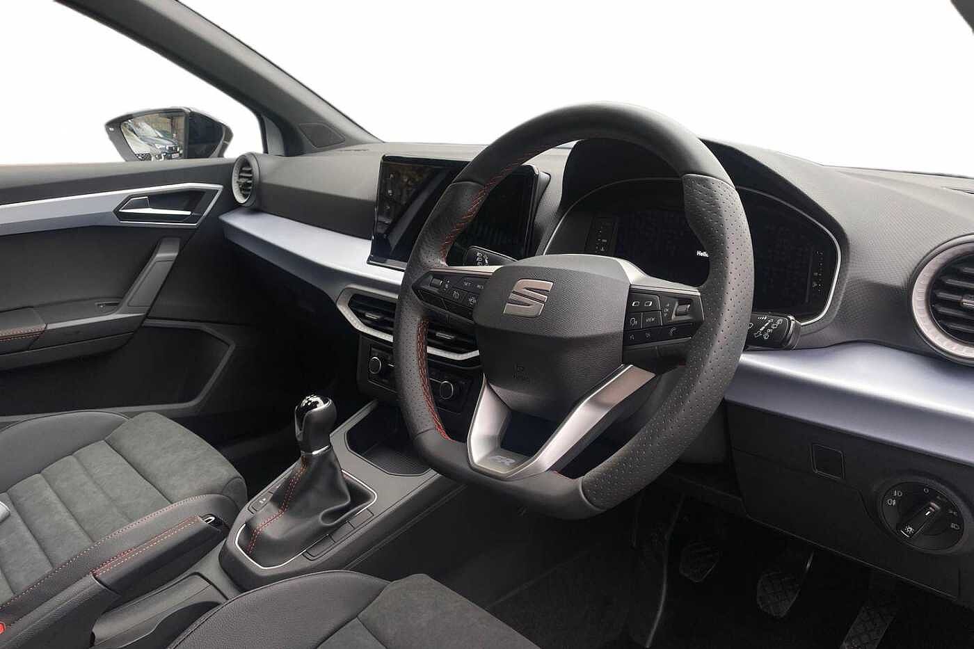 Used SEAT Ibiza 2025 for sale - 76458592: Photo 6