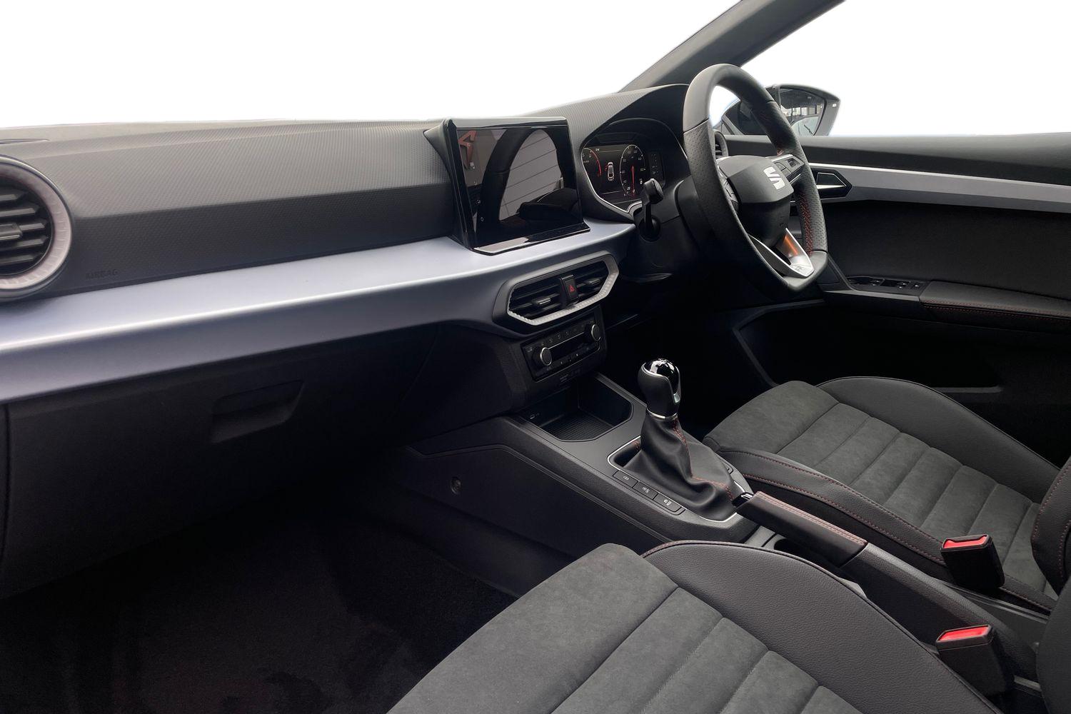 Used SEAT Ibiza 2025 for sale - 76458592: Photo 7