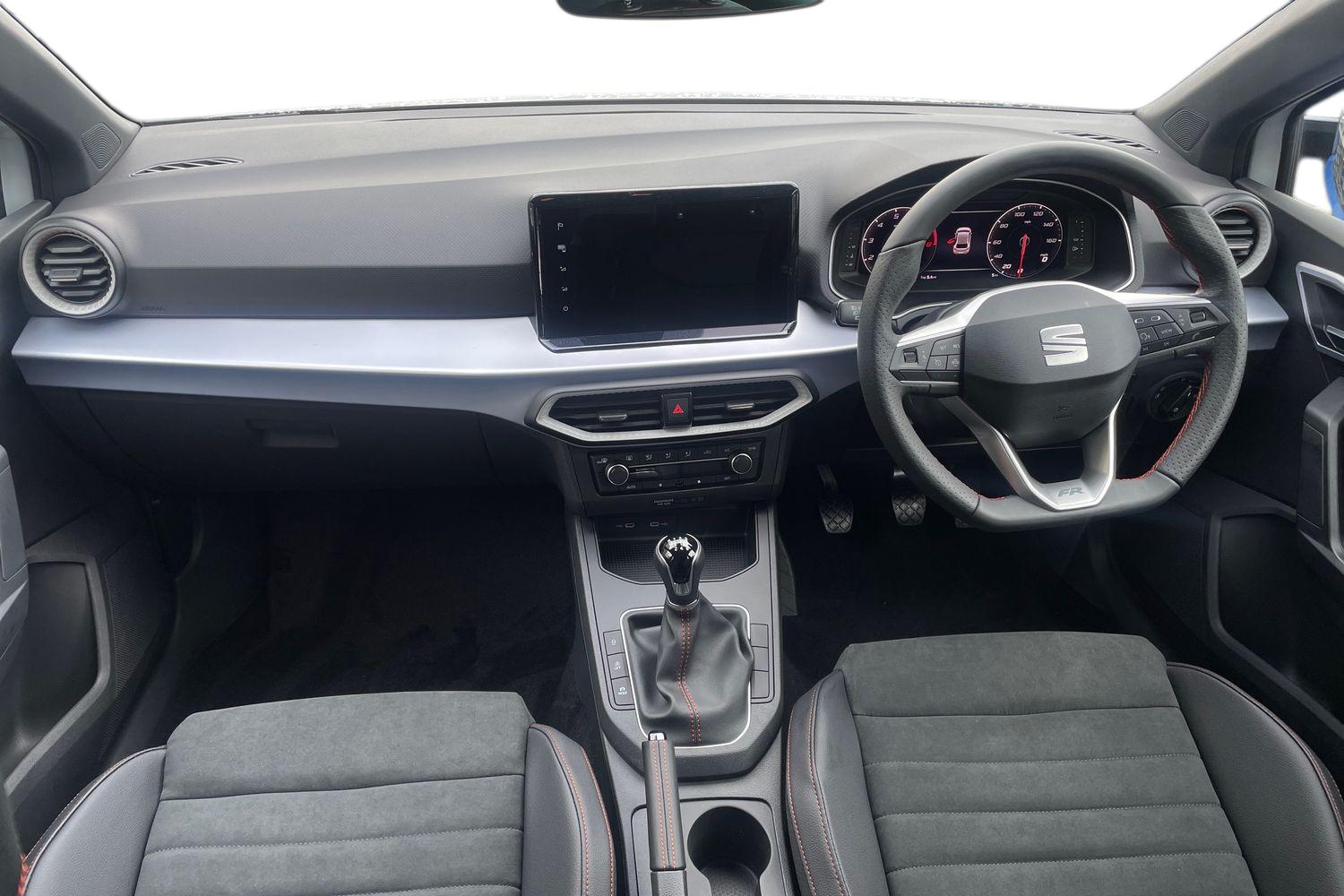 Used SEAT Ibiza 2025 for sale - 76458592: Photo 8