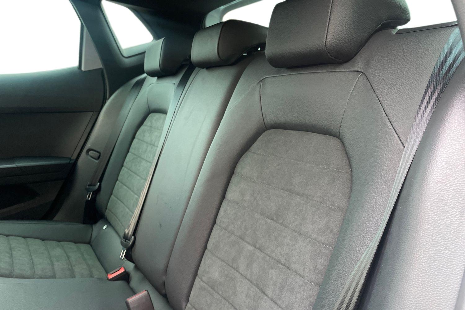 Used SEAT Ibiza 2025 for sale - 76458592: Photo 9