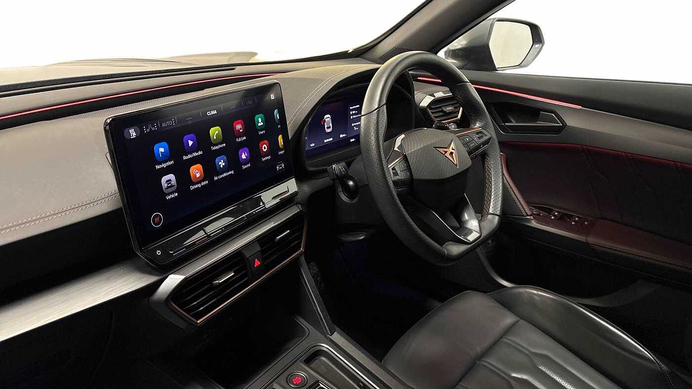 Used Cupra Formentor 2024 for sale - 76419894: Photo 2