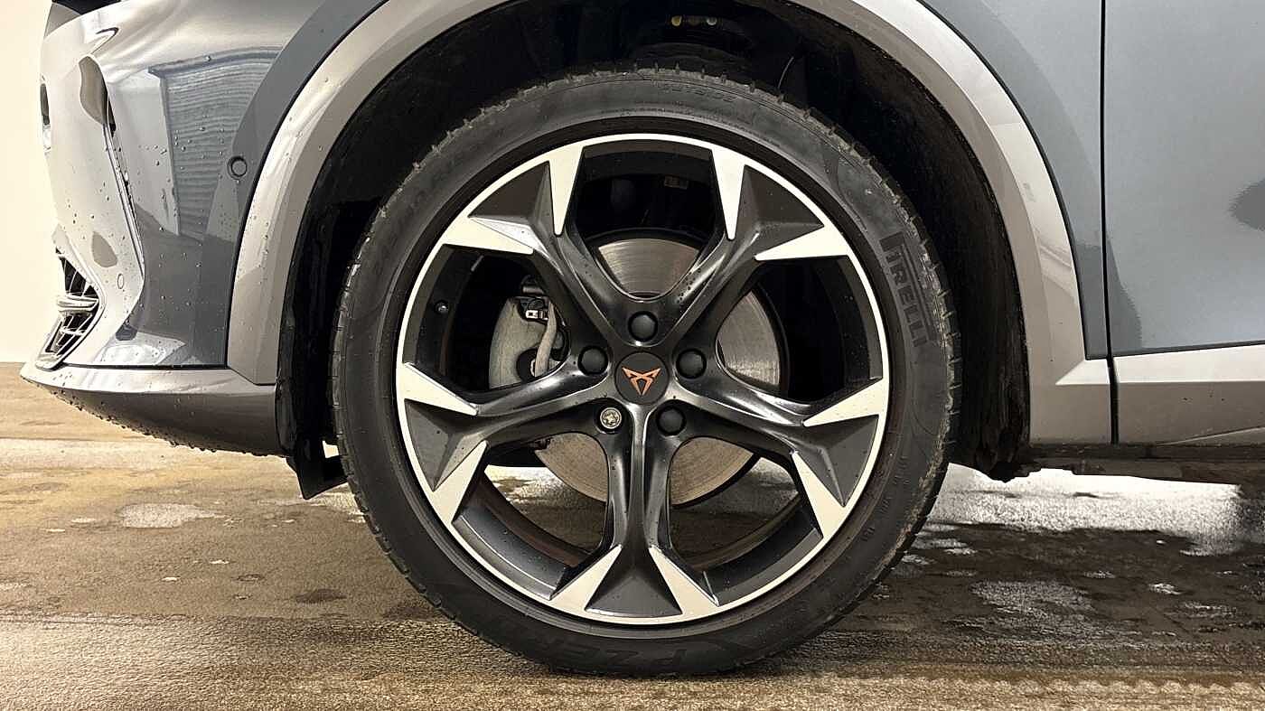 Used Cupra Formentor 2024 for sale - 76419894: Photo 5