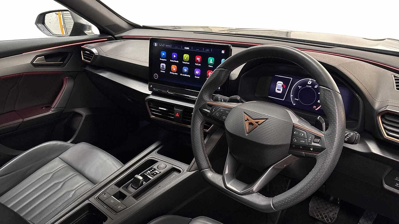 Used Cupra Formentor 2024 for sale - 76419894: Photo 6