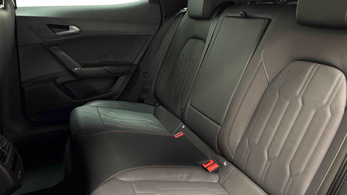 Used Cupra Formentor 2024 for sale - 76419894: Photo 7