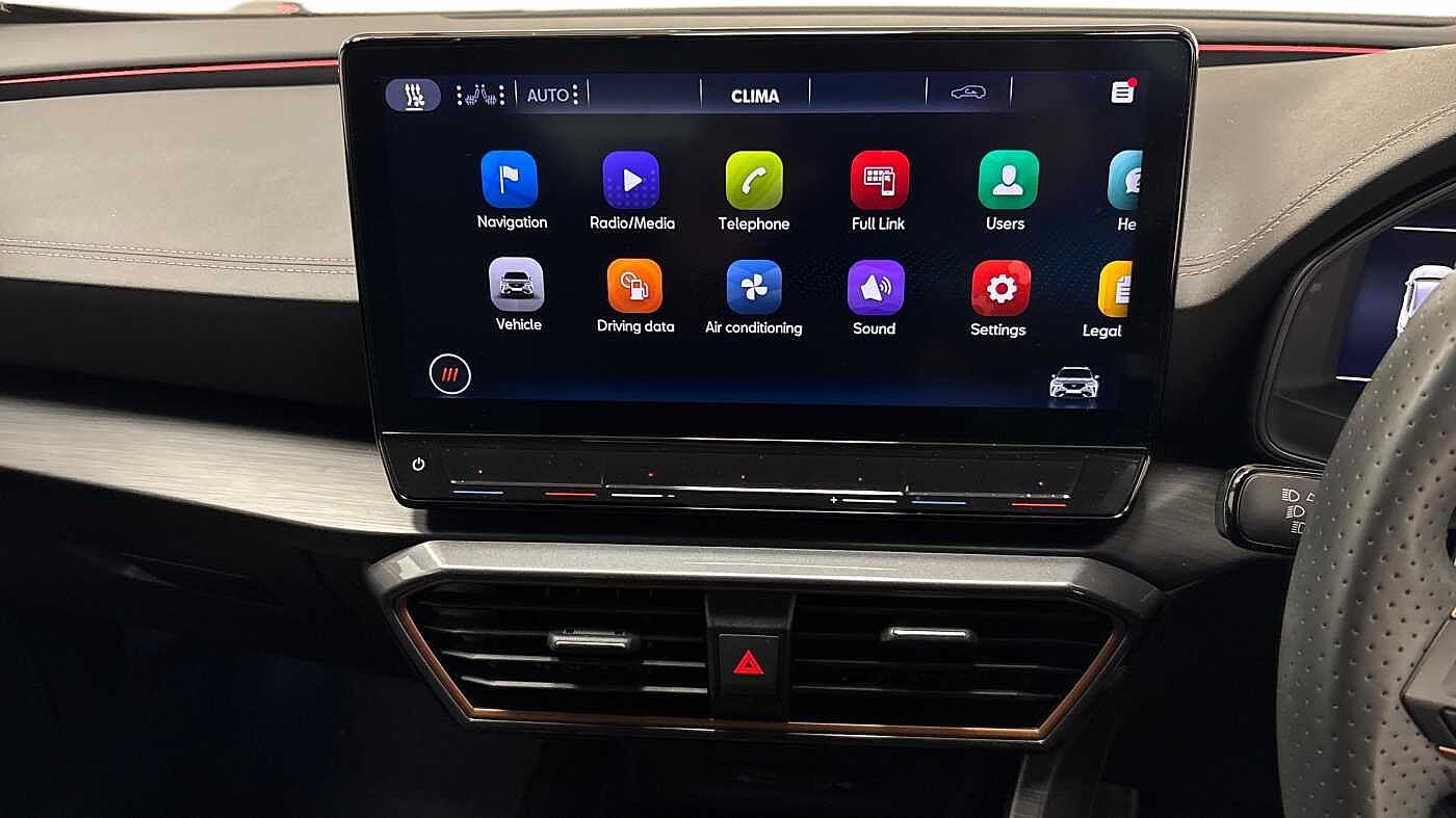 Used Cupra Formentor 2024 for sale - 76419894: Photo 8