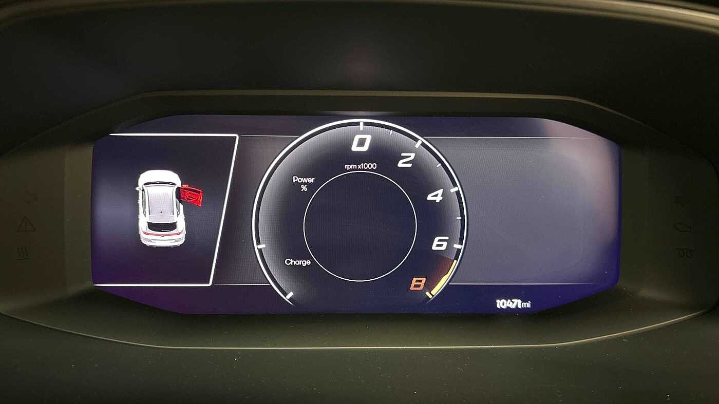 Used Cupra Formentor 2024 for sale - 76419894: Photo 9