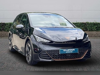 Cupra - Born
