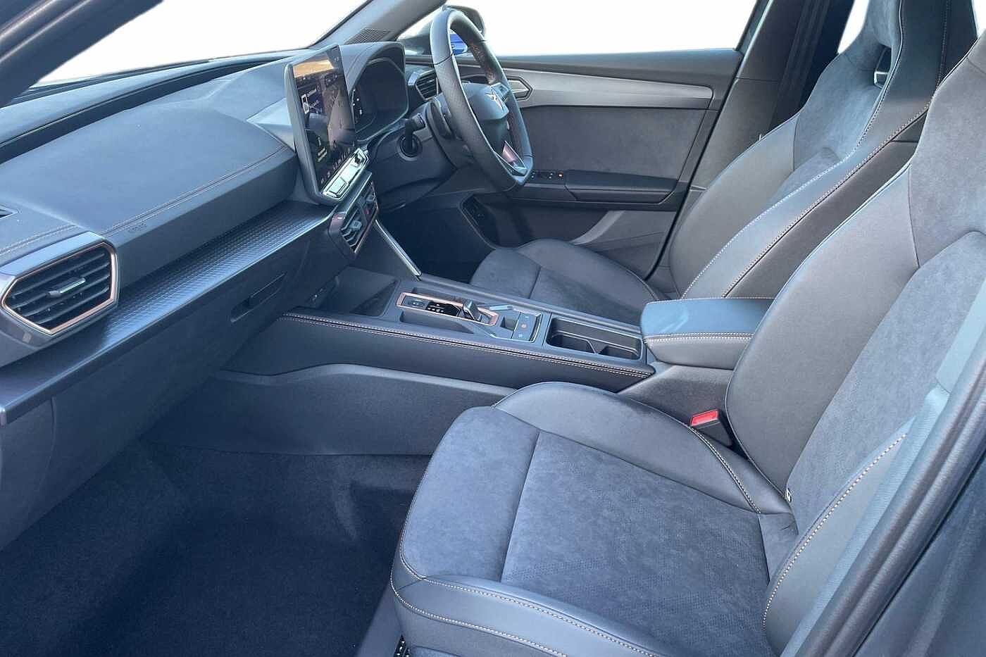 Used Cupra Leon 2025 for sale - 77177336: Photo 2