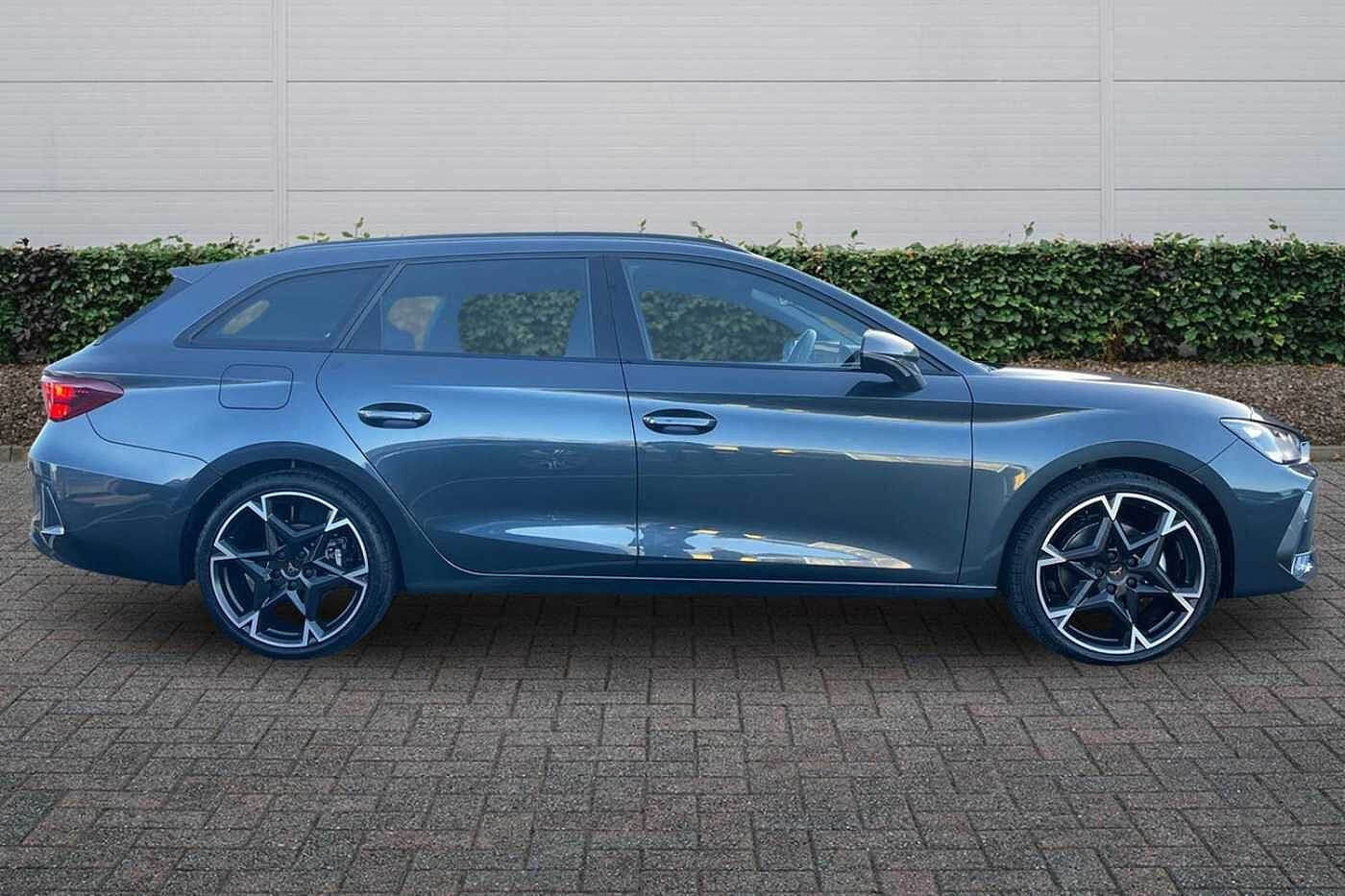 Used Cupra Leon 2025 for sale - 77177336: Photo 4