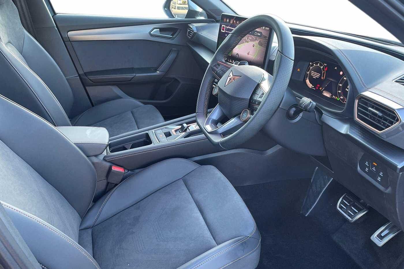 Used Cupra Leon 2025 for sale - 77177336: Photo 6