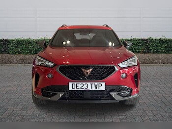 Used Cupra Formentor 2023 for sale - 78449660: Photo