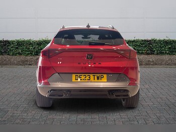 Used Cupra Formentor 2023 for sale - 78449660: Photo