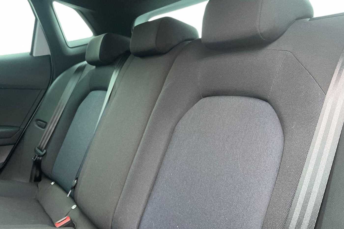 Used SEAT Ibiza 2023 for sale - 77176861: Photo 10