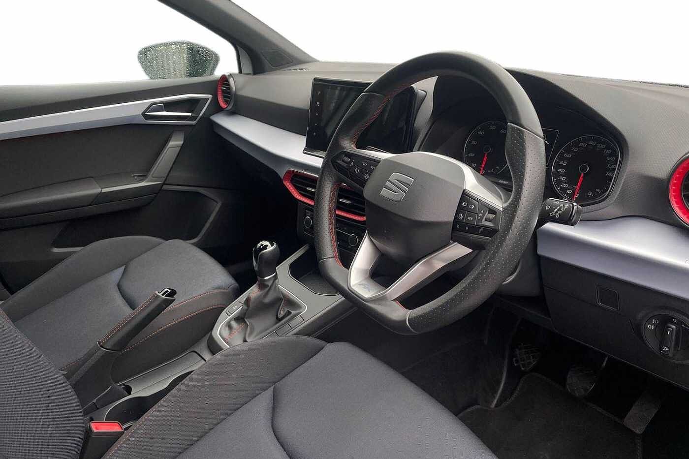 Used SEAT Ibiza 2023 for sale - 77176861: Photo 6