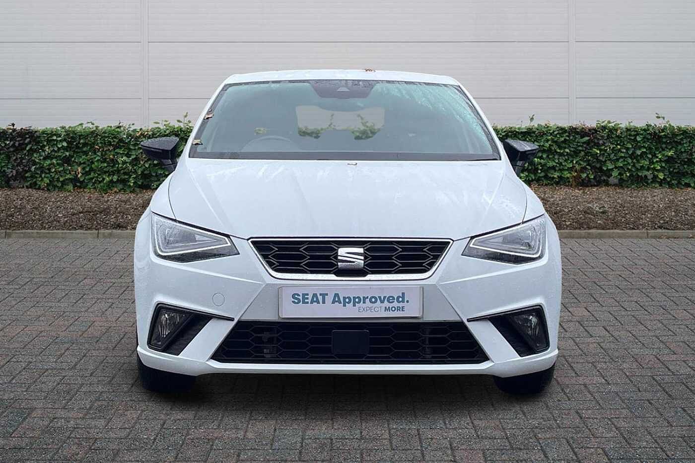 Used SEAT Ibiza 2023 for sale - 77176861: Photo 7