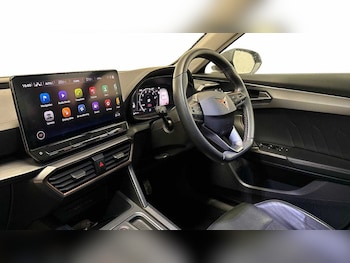 Used Cupra Formentor 2021 for sale - 76086177: Photo 2