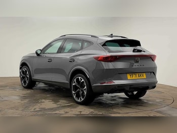 Used Cupra Formentor 2021 for sale - 76086177: Photo 3