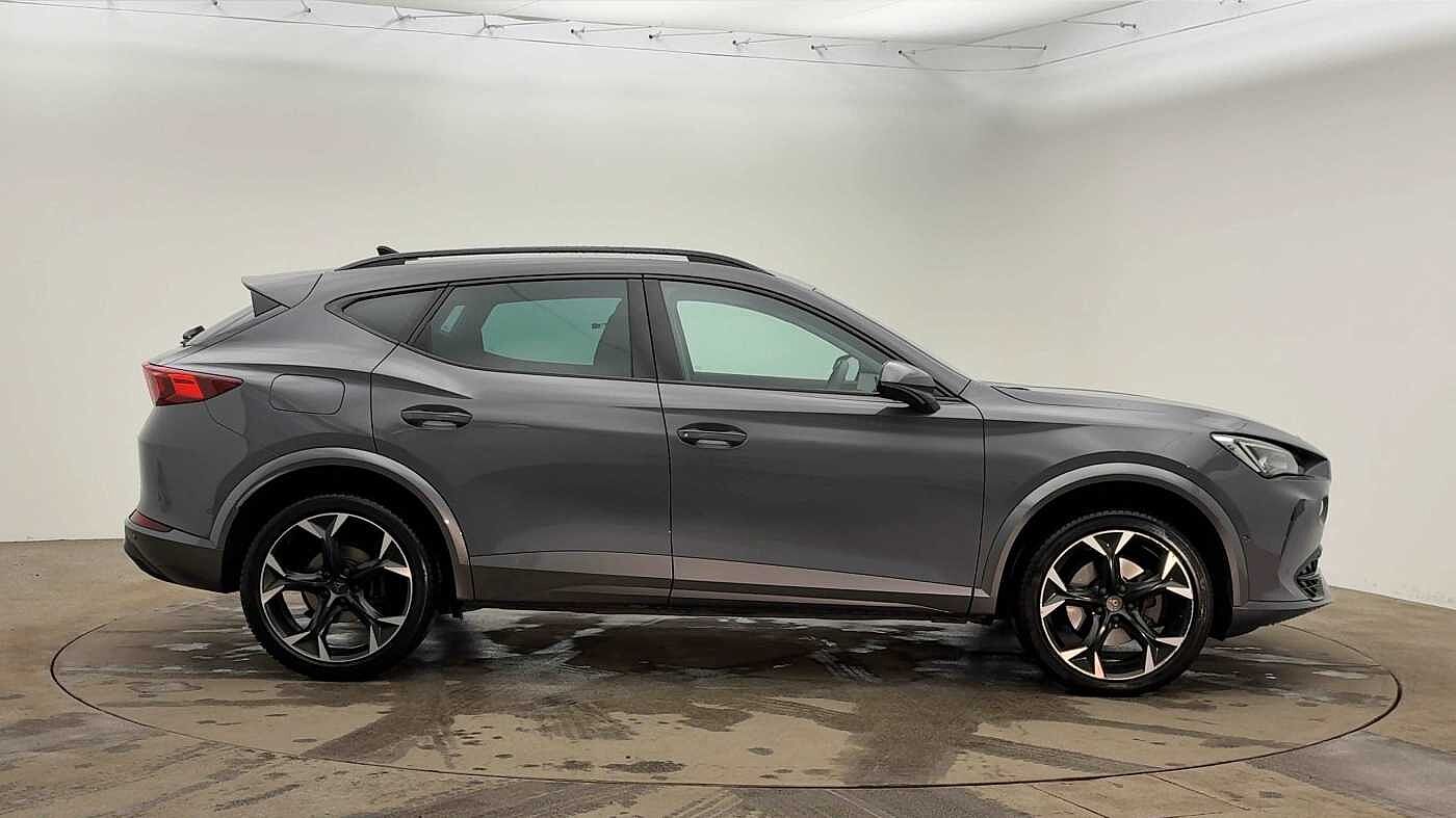 Used Cupra Formentor 2021 for sale - 76086177: Photo 4