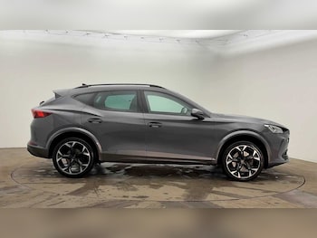 Used Cupra Formentor 2021 for sale - 76086177: Photo 4