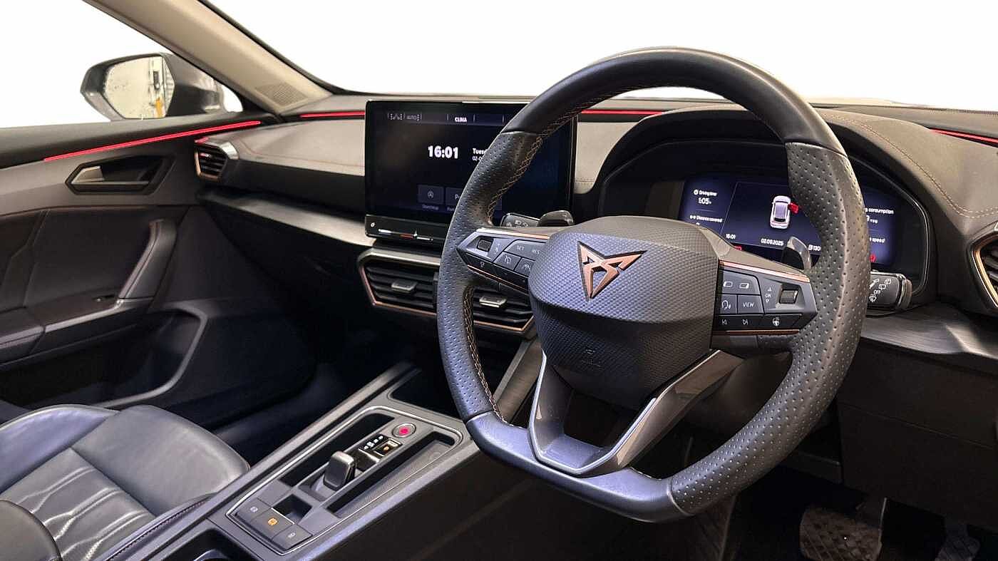 Used Cupra Formentor 2021 for sale - 76086177: Photo 6