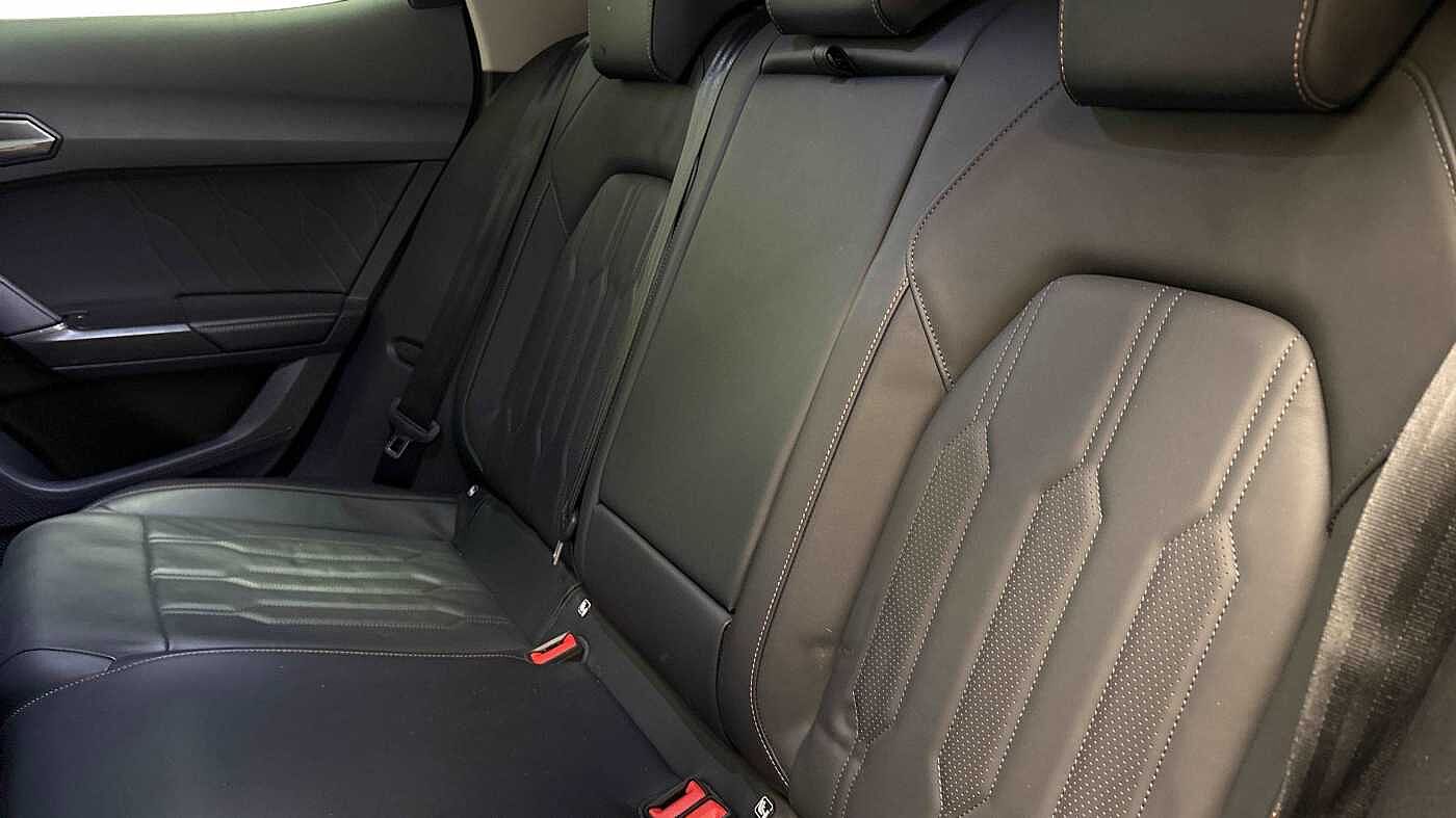 Used Cupra Formentor 2021 for sale - 76086177: Photo 7