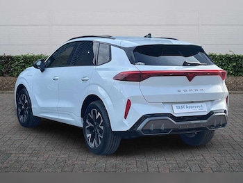 Used Cupra Terramar 2025 for sale - 75901532: Photo