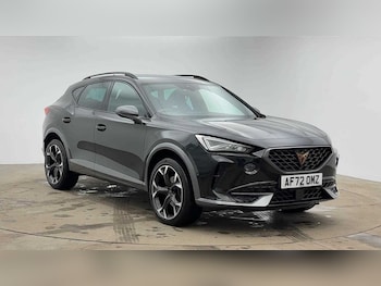 2022 (72) - 1.5 TSI 150 V2 5dr DSG