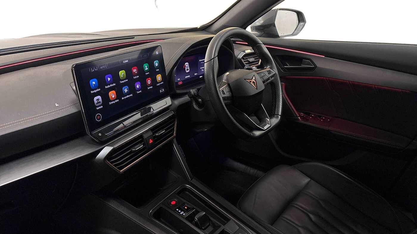 Used Cupra Formentor 2022 for sale - 76372394: Photo 2