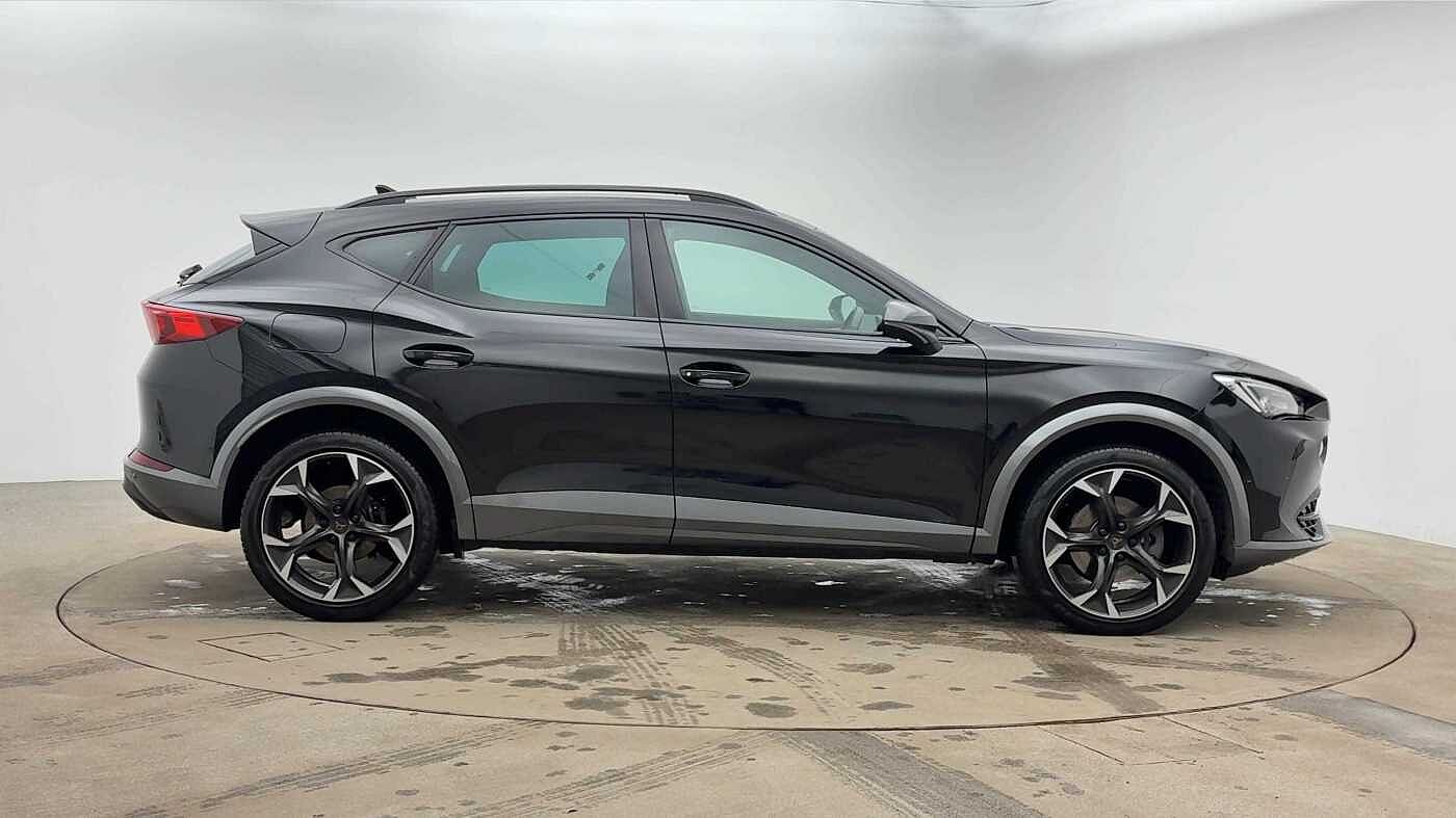 Used Cupra Formentor 2022 for sale - 76372394: Photo 4