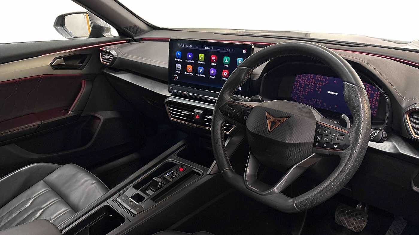 Used Cupra Formentor 2022 for sale - 76372394: Photo 6