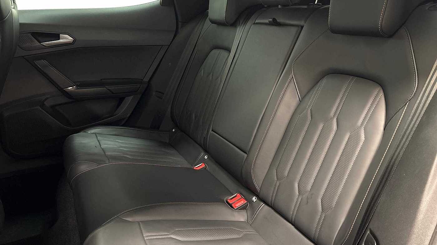 Used Cupra Formentor 2022 for sale - 76372394: Photo 7