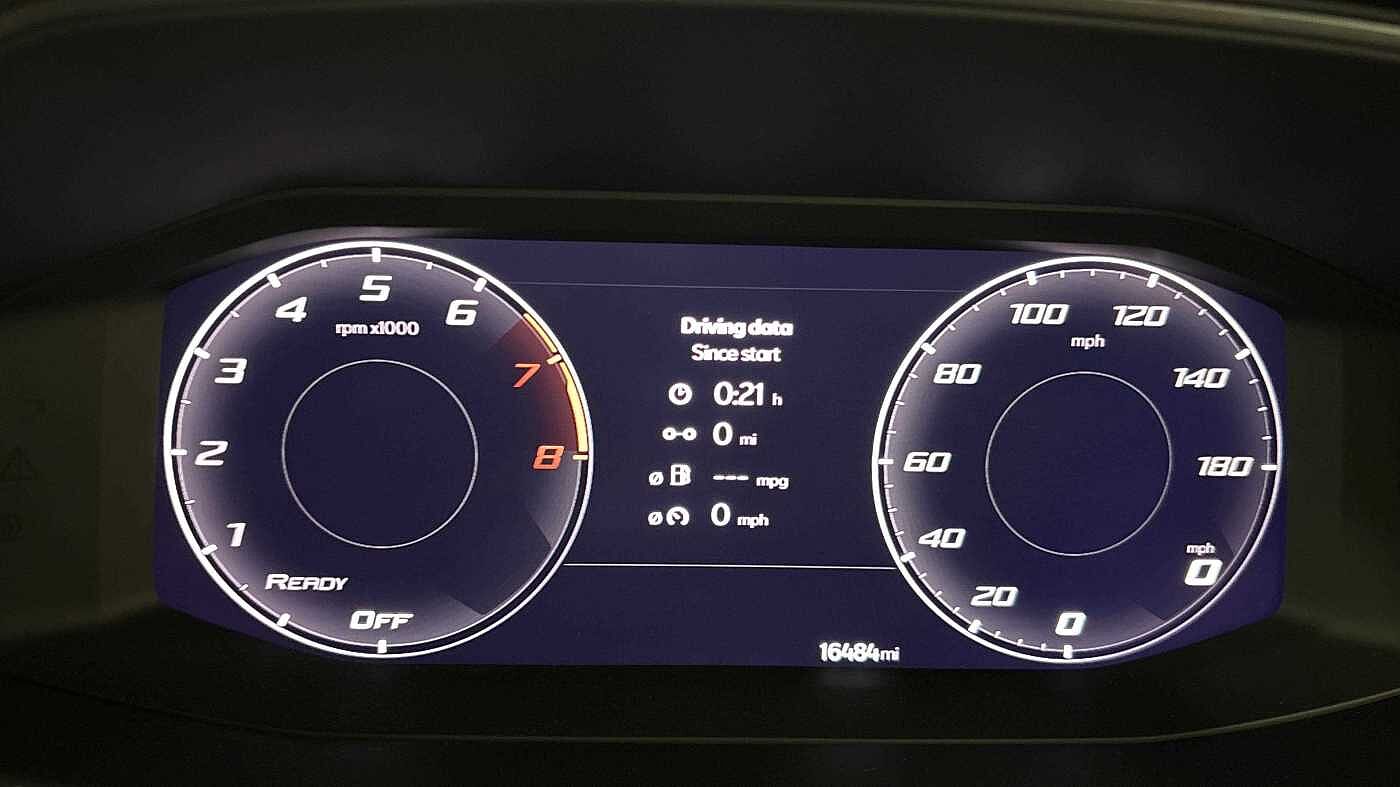 Used Cupra Formentor 2022 for sale - 76372394: Photo 9