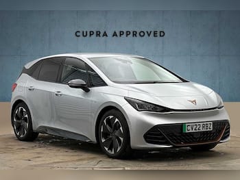 Used Cupra Born 2022 for sale - 79699753: Photo