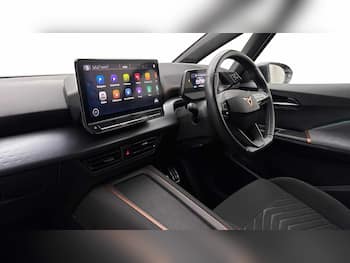 Used Cupra Born 2022 for sale - 79699753: Photo