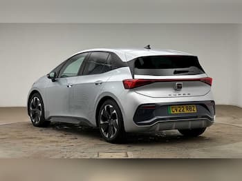 Used Cupra Born 2022 for sale - 79699753: Photo