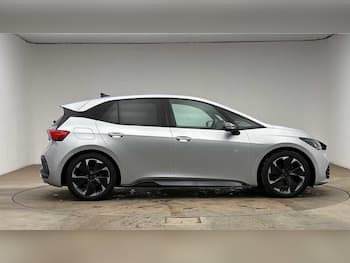 Used Cupra Born 2022 for sale - 79699753: Photo