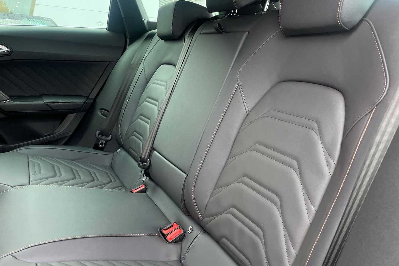 Used Cupra Leon 2025 for sale - 76419848: Photo 10