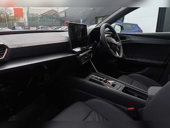 Used Cupra Leon 2025 for sale - 76419848: Photo