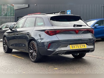 Used Cupra Leon 2025 for sale - 76419848: Photo