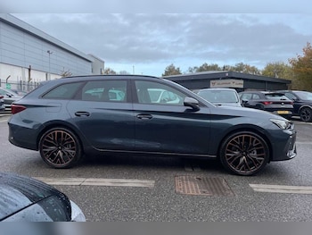 Used Cupra Leon 2025 for sale - 76419848: Photo