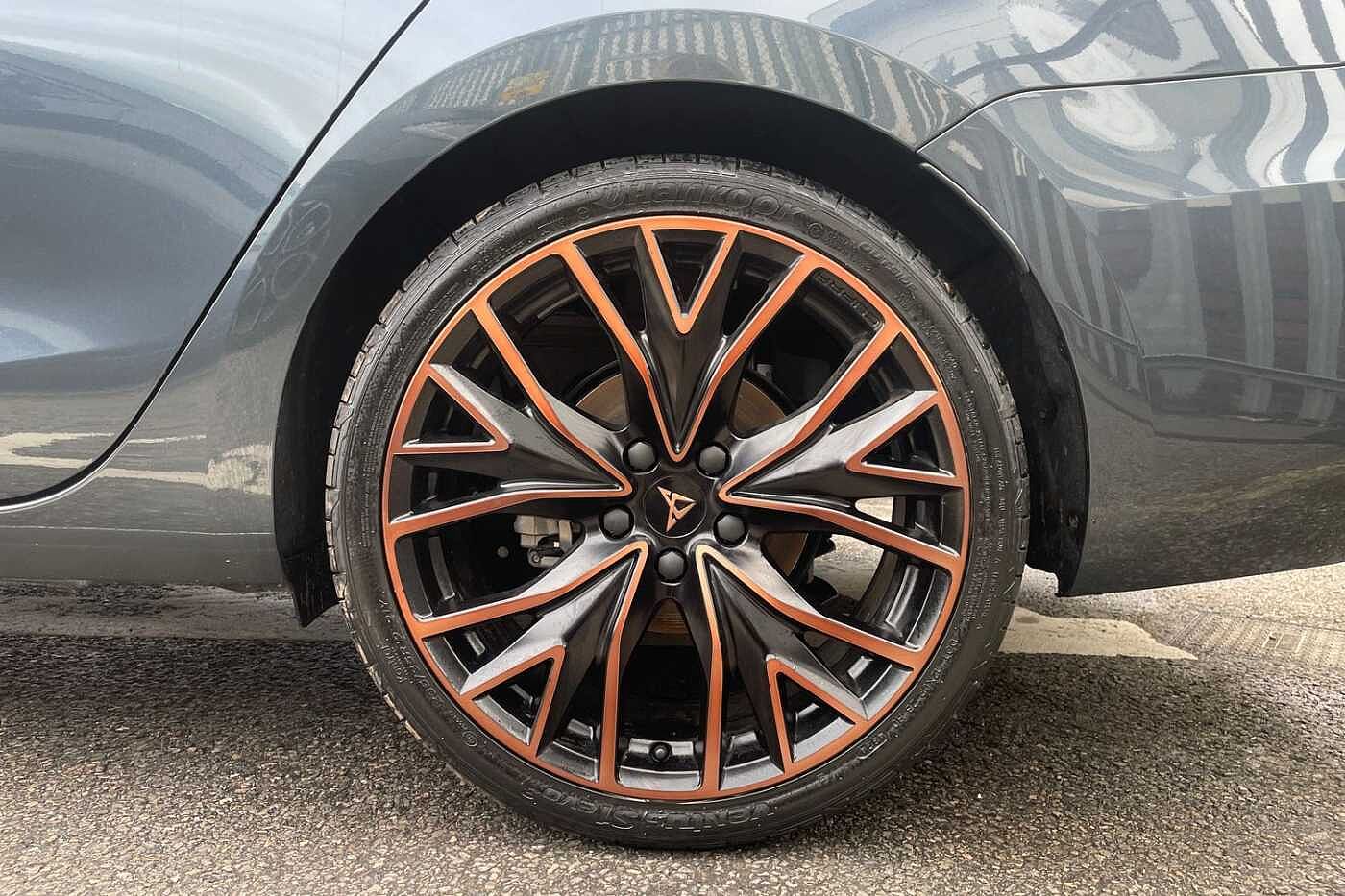 Used Cupra Leon 2025 for sale - 76419848: Photo 5