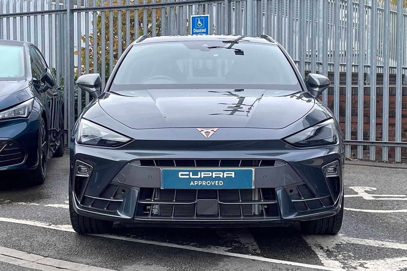 Used Cupra Leon 2025 for sale - 76419848: Photo 7