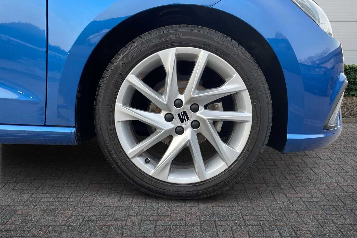 Used SEAT Ibiza 2023 for sale - 77978877: Photo 5