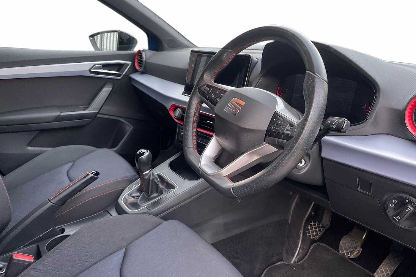 Used SEAT Ibiza 2023 for sale - 77978877: Photo 6