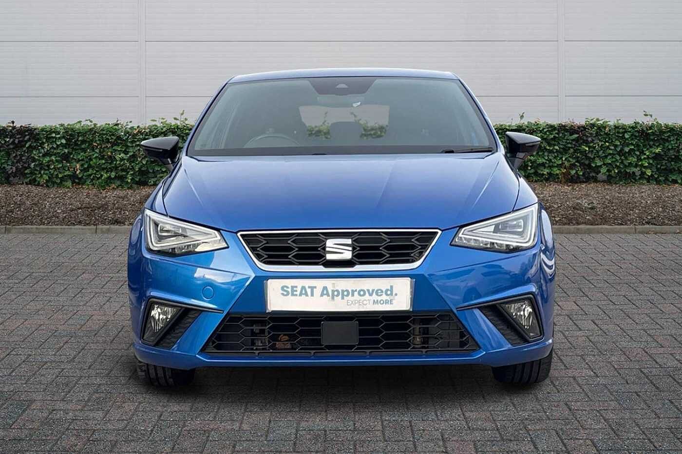 Used SEAT Ibiza 2023 for sale - 77978877: Photo 7